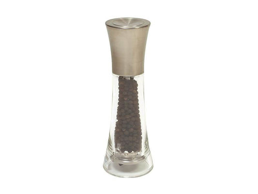 Maxwell & Williams Flair Pepper Mill 18cm