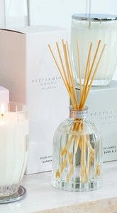 Peppermint Grove Patchouli & Bergamot Diffuser 350ml
