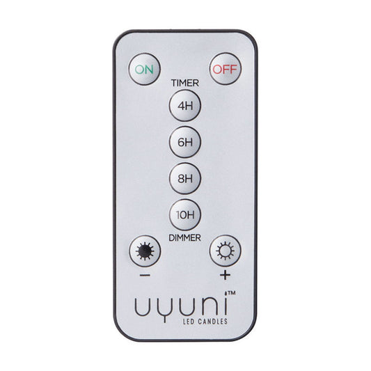 Enjoy Uyuni Remote Control