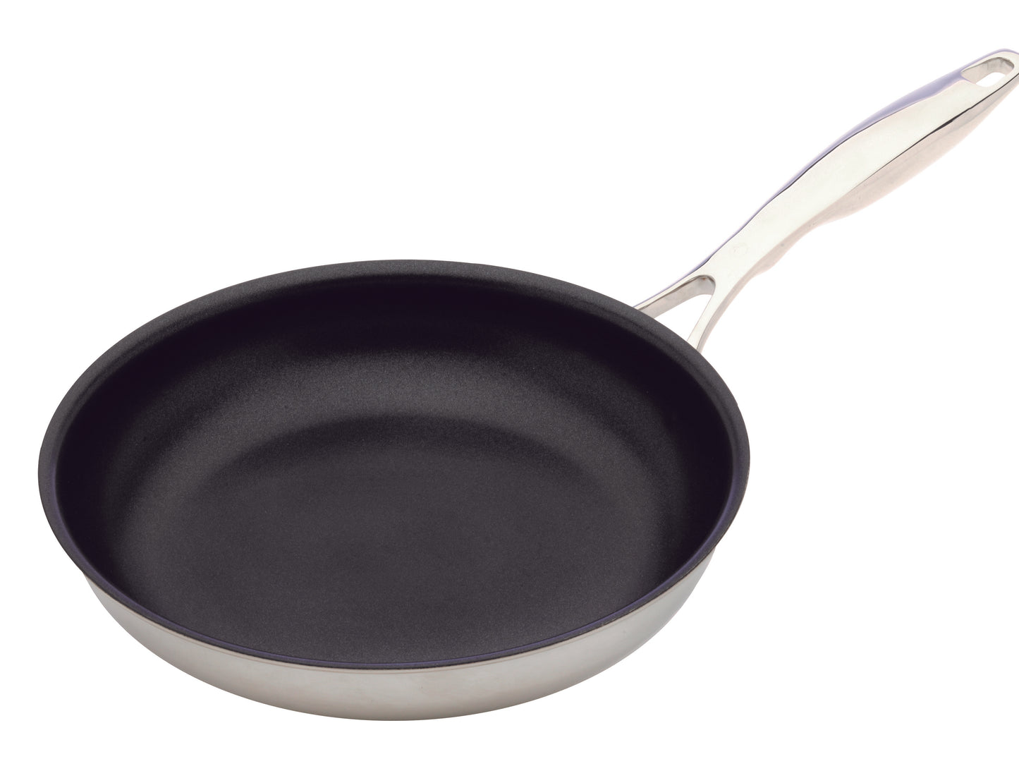 Swiss Diamond Non Stick Clad Induction Fry Pan 20cm