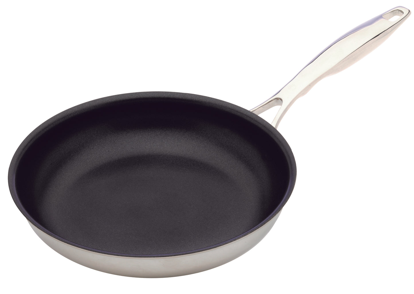 Swiss Diamond Non Stick Clad Induction Fry Pan 24cm