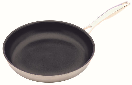 Swiss Diamond Non Stick Clad Induction Frypan 28cm