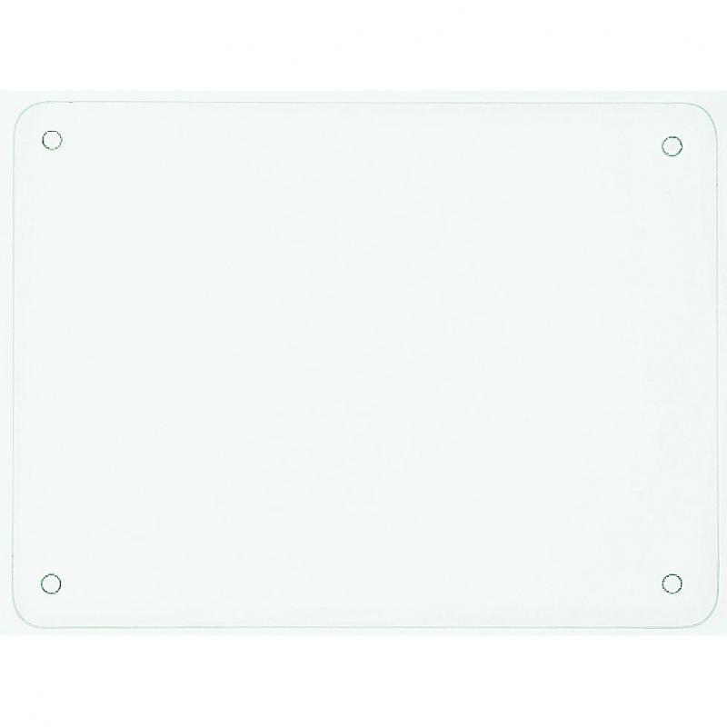Avanti Glass Board Clear 40cm x 30cm