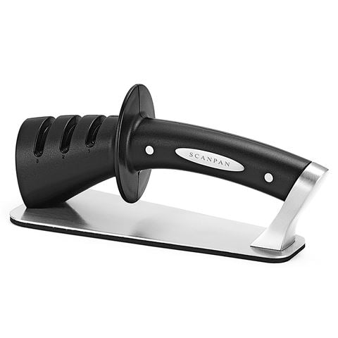 Scanpan Classic 3 Stage Knife Sharpener