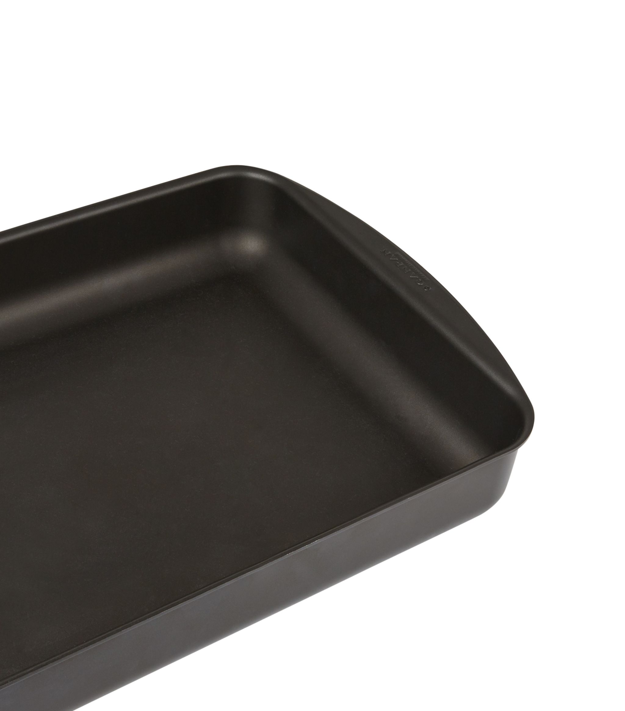Scanpan Classic Non-Stick Roaster Large 44cm x 32cm – Domestix Homewares