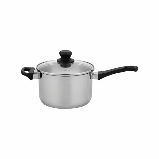 Scanpan Inox Stainless Steel Saucepan 20cm