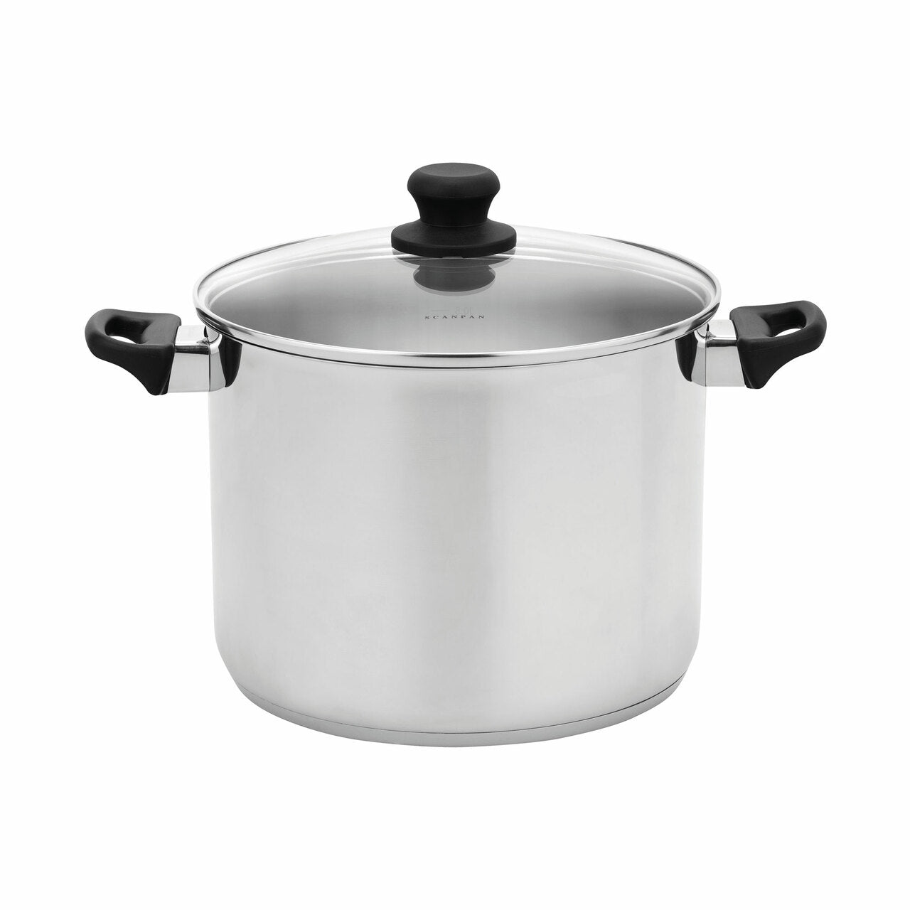 Scanpan Inox Stainless Steel Stockpot 26cm