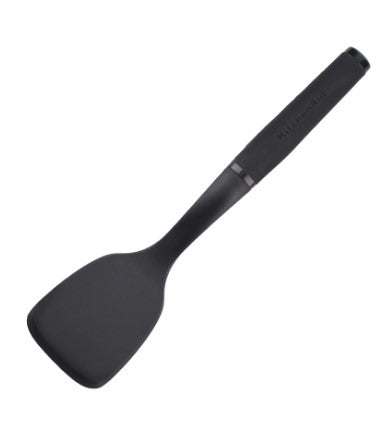 Kitchenaid Non Stick Short Turner Black