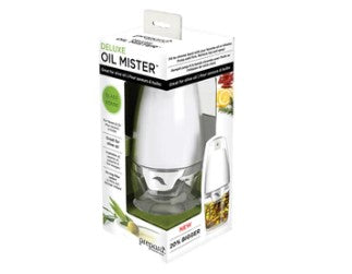 Prepara Glass Oil Mist Sprayer 110ml