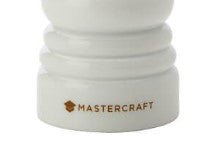 Mastercraft Capstan Mill White 12cm