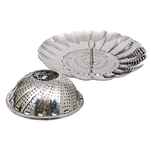 Steamer Stainless Steel 28cm Dline