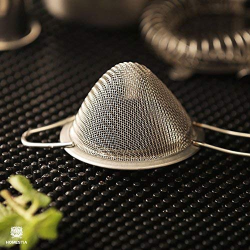 Strainer Stainless Steel Mesh 7cm Avanti