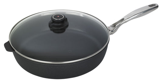 Swiss Diamond XD Induction Saute Pan 32cm 5.52L