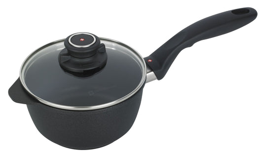 Swiss Diamond XD Saucepan 16cm 1.3L