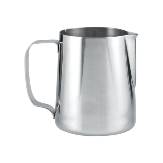 Tomkin Milk Steaming Jug Stainless Steel 600ml