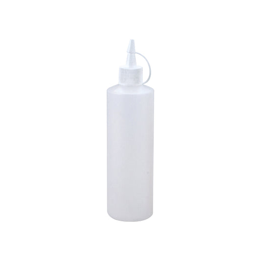 Tomkin Squeeze Bottle Plastic 500ml