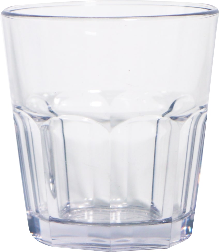 Viva Stackable Tumbler 325ml Polycarbonate