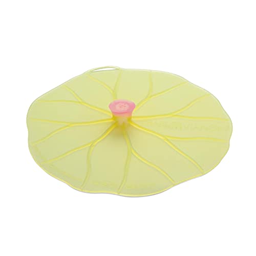 Charles Viancin Lilypad Airtight Lid Large 28cm