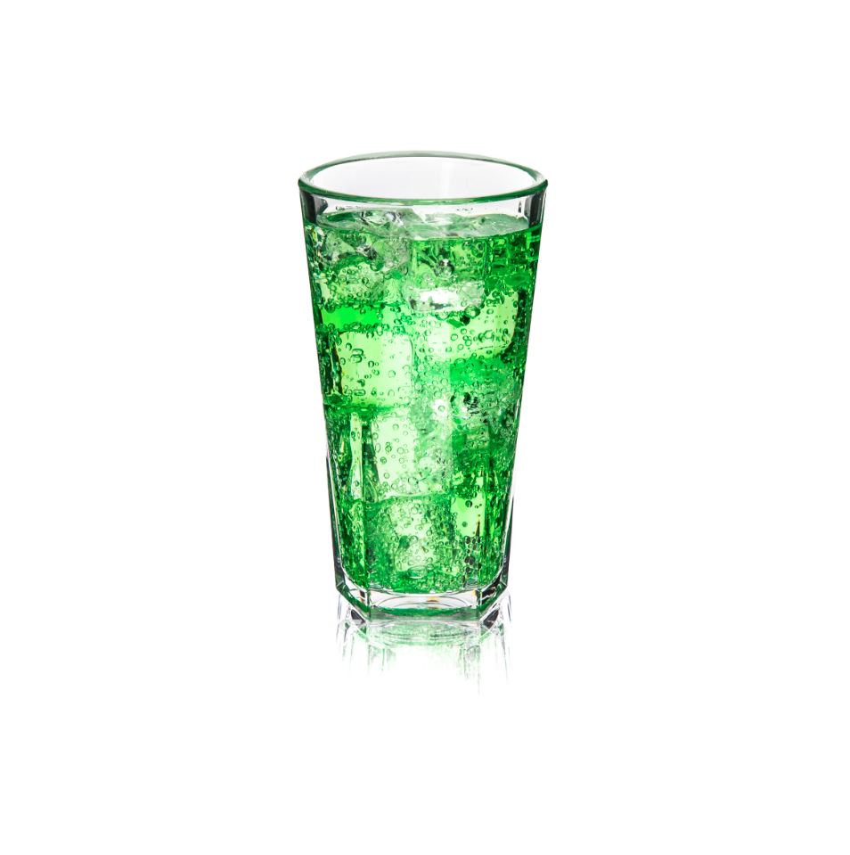 Viva Tumbler Hi Ball Polycarbonate 340ml