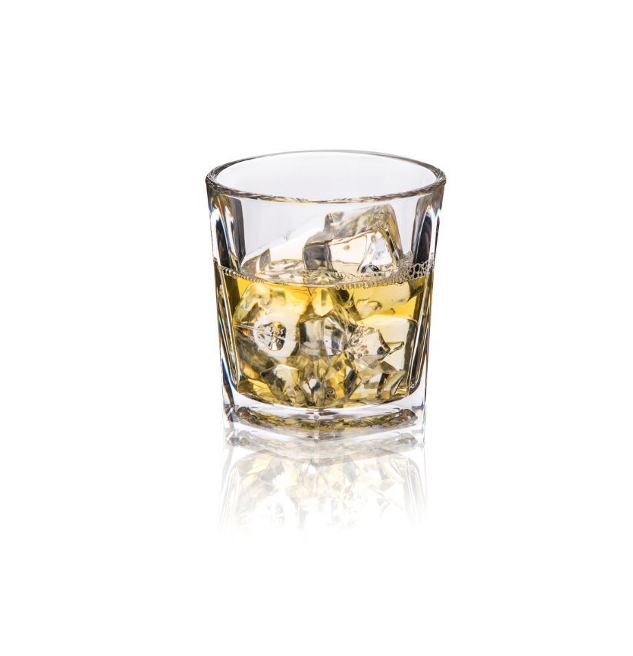 Viva Tumbler Polycarbonate 266ml