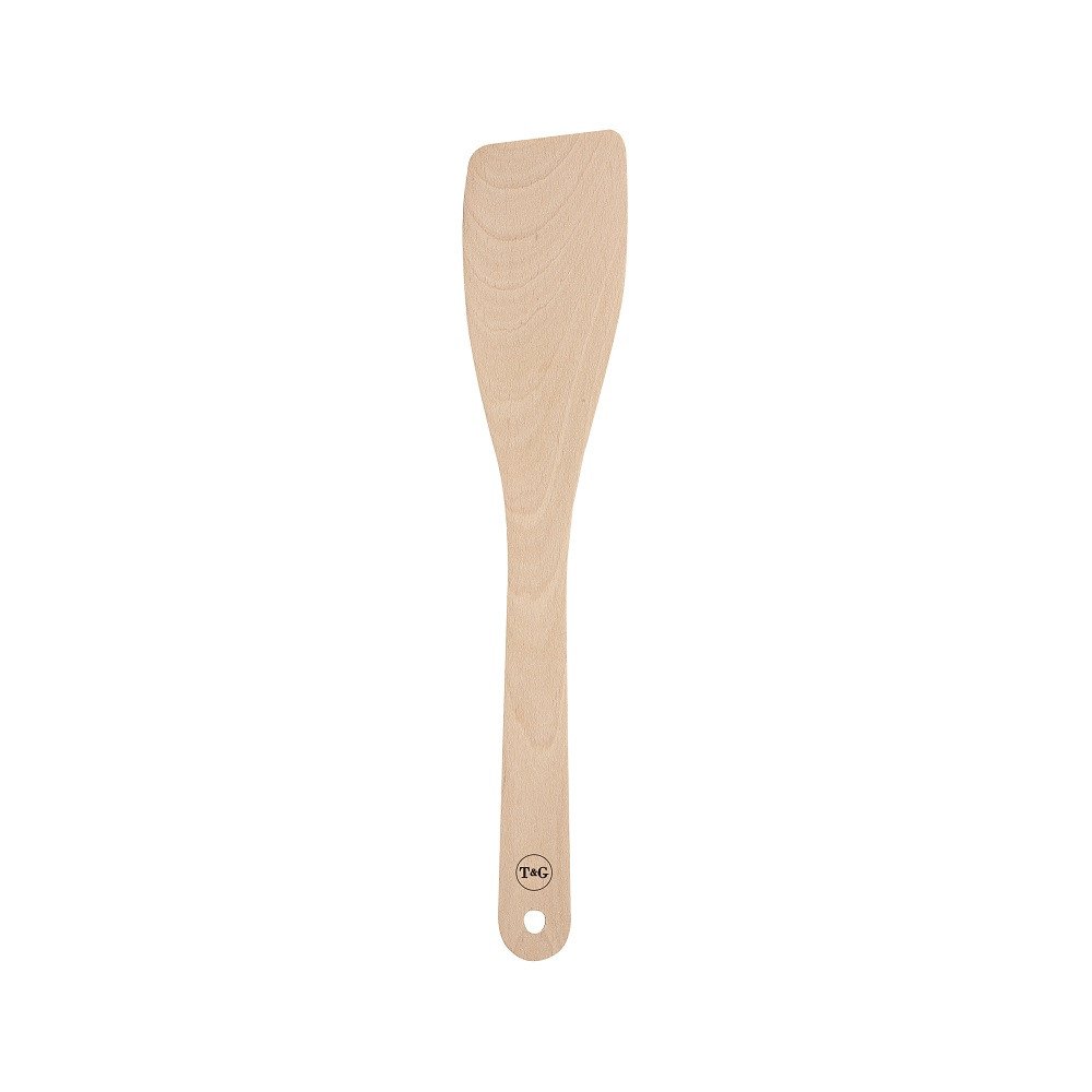 Wild Wooden Wok Spatula Beechwood 30cm