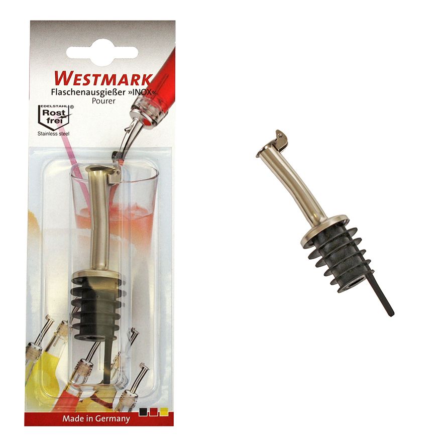 Westmark Stainless Steel Bottle Pourer