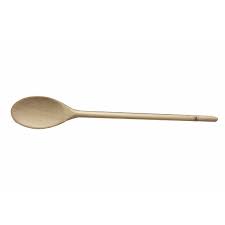 Wild Wooden Spoon Beechwood 40cm-2