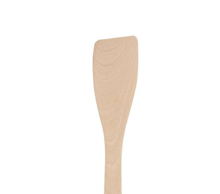 Wild Wooden Wok Spatula Beechwood 30cm-1