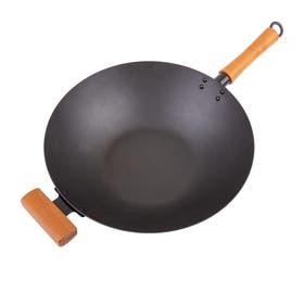 Wok Excalibur Non Stick 36cm Dline