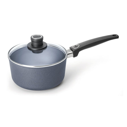 Woll Diamond Conduction Saucepan Fixed Handle 20cm