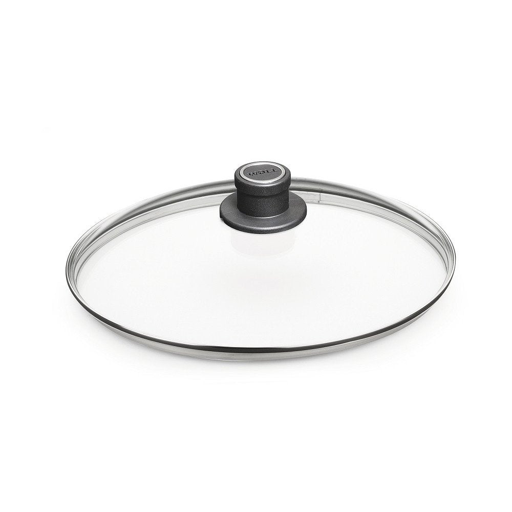 Woll Diamond Glass Lid 30cm