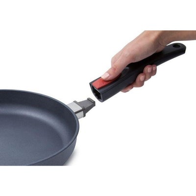 Woll Diamond Induction Frypan Detachable Handle 20cm-4