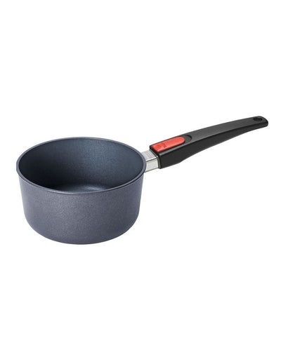 Woll Diamond Induction Saucepan Detachable Handle 18cm