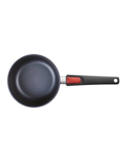 Woll Diamond Induction Saucepan Detachable Handle 18cm