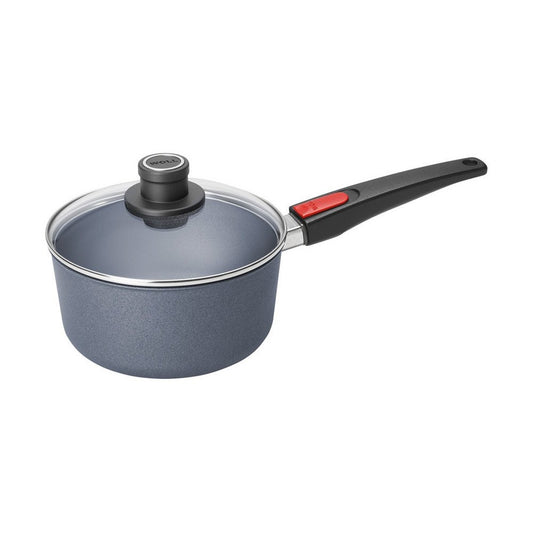 Woll Diamond Induction Saucepan Detachable Handle 20cm