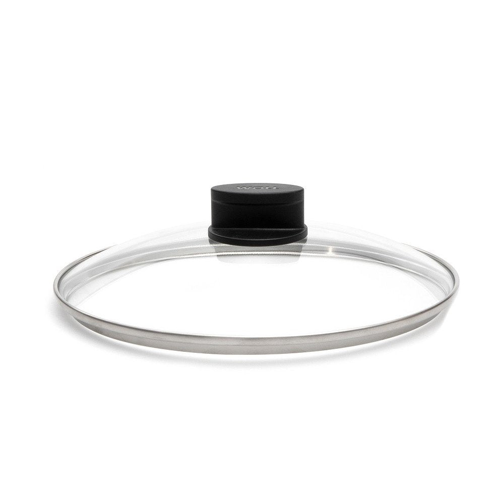 Woll Eco Lite Glass Lid 24cm