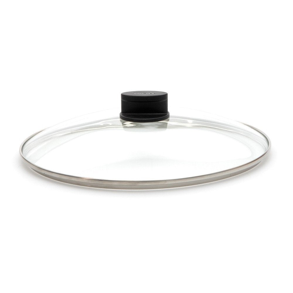 Woll Eco Lite Glass Lid 30cm