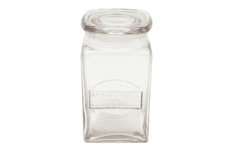 Maxwell & Williams Olde English Storage Jar 1L