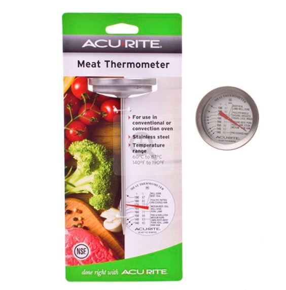 Acurite Meat Thermometer