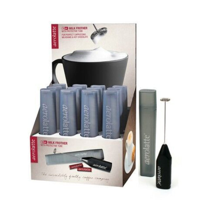 Aerolatte Milk Frother for coffee