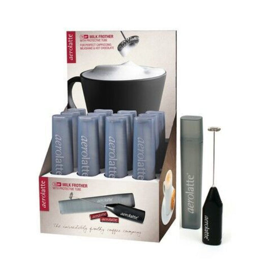 Aerolatte Milk Frother for coffee