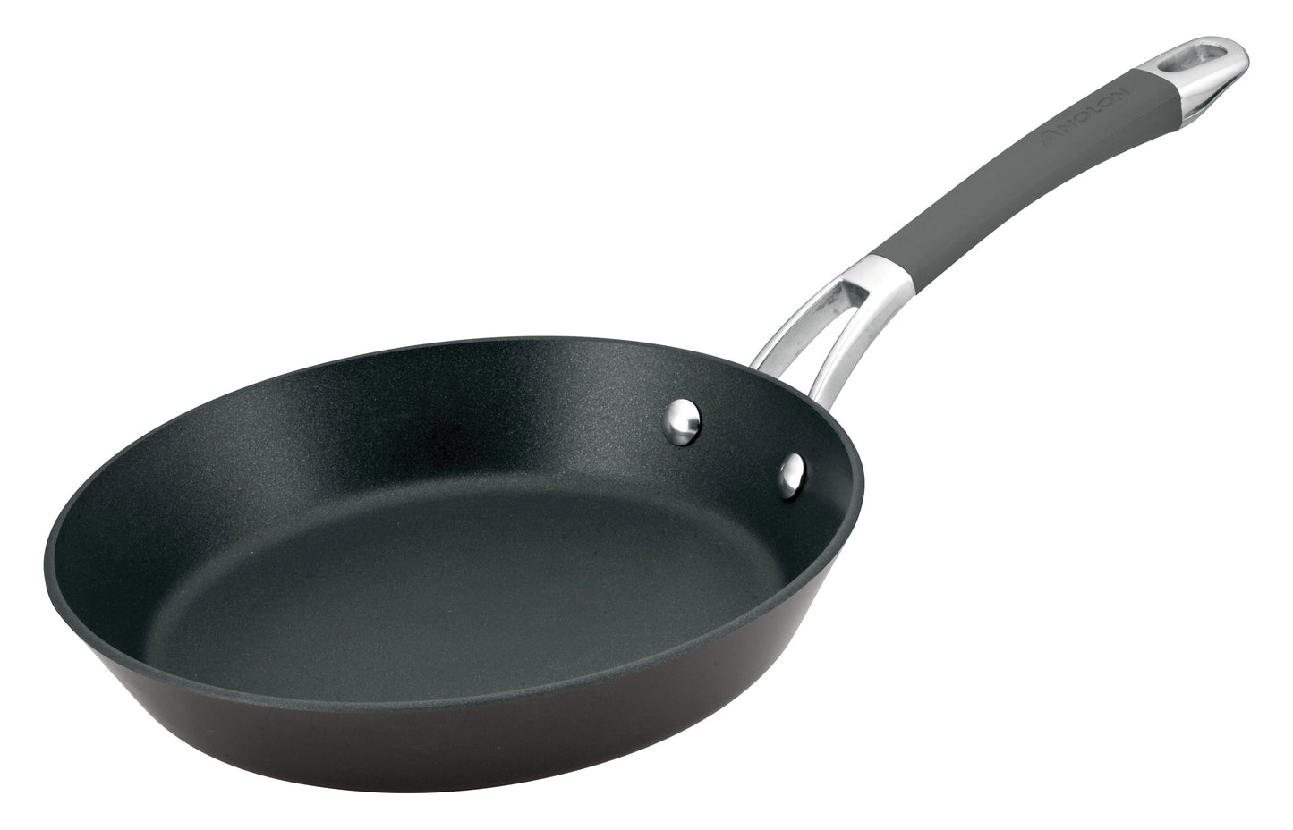 Anolon Endurance+ 20cm frying pan with durable nonstick surface and even heat distribution