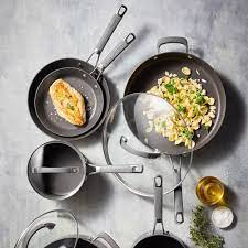 Anolon Endurance+ skillet frypan 28cm suitable for everyday kitchen use