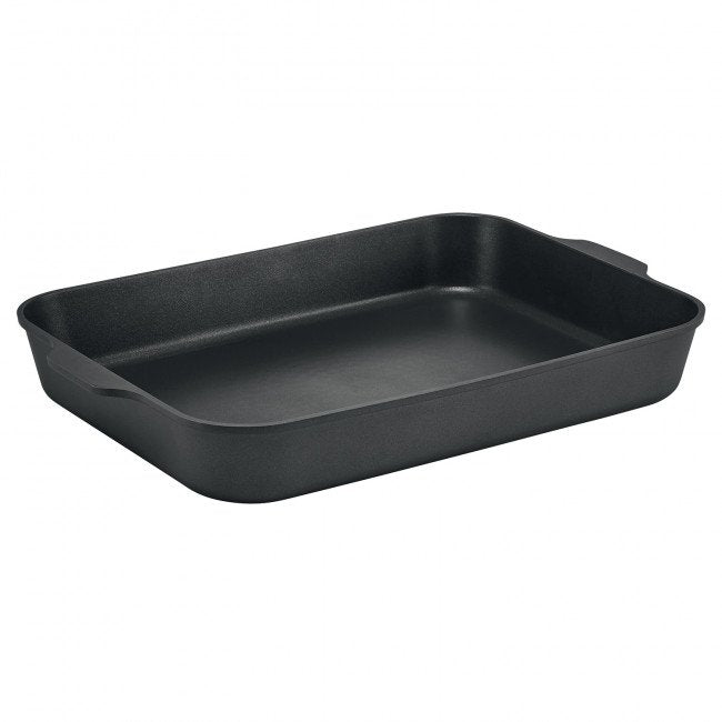 Anolon baking tray 38x28cm premium roaster pan for meat and vegetables