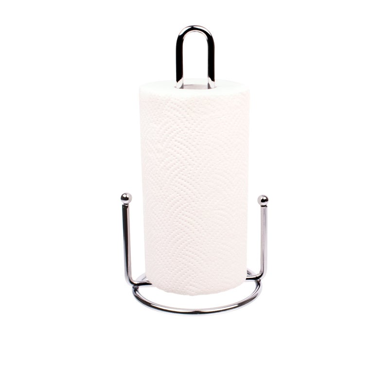 DLine Paper Towel Holder Chrome