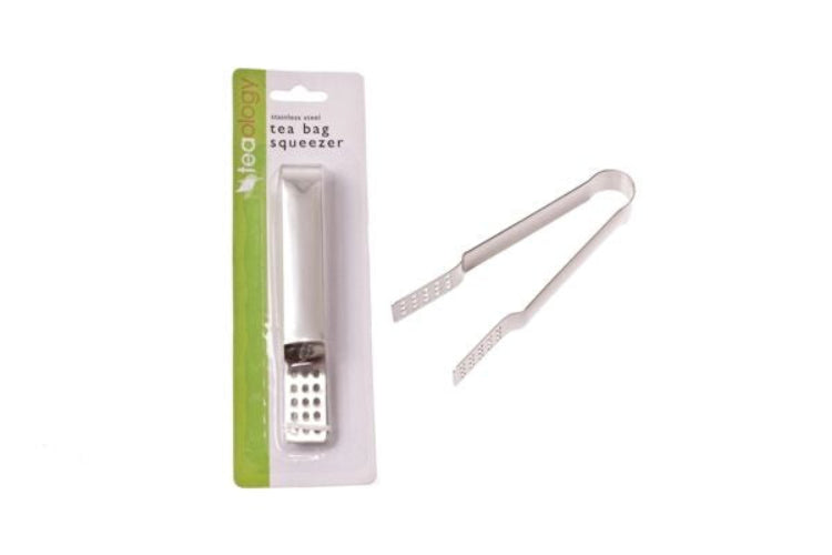 D-Line tea bag squeezer for squeezing used tea bags