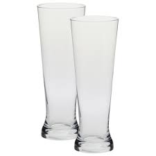 Krosno Duet Pilsner Glass Set of 2 Pieces 500ml