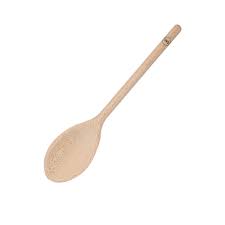 Wild Wooden Spoon Beechwood 25cm