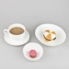 Maxwell & Williams Cashmere Cup & Saucer 230mL
