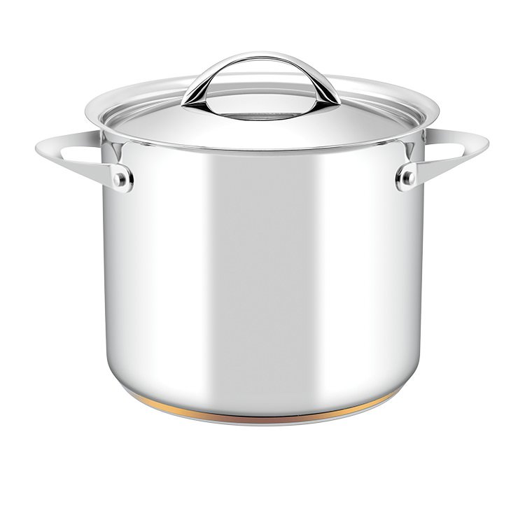 Essteele Per Vita 24cm 9L Stainless Steel Stockpot